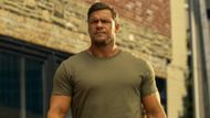 Reacher (2022–Present) | Image Source: Amazon Studios